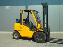 JUNGHEINRICH TFG 540 GE 400ZT