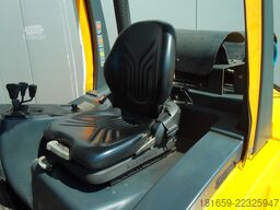 JUNGHEINRICH TFG 540 GE 400ZT