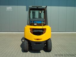 JUNGHEINRICH TFG 540 GE 400ZT
