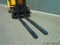 JUNGHEINRICH TFG 540 GE 400ZT