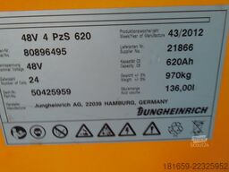 JUNGHEINRICH ETV 214 E GE115-920DZ