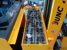 JUNGHEINRICH ETV 214 E GE115-920DZ