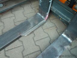 JUNGHEINRICH ETV 214 E GE115-920DZ