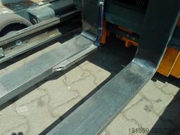 JUNGHEINRICH ETV 214 E GE 115 902DZ