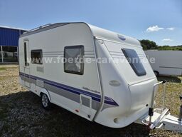 HOBBY De Luxe 410 SFe Franzbett - Nr. 106 (9)
