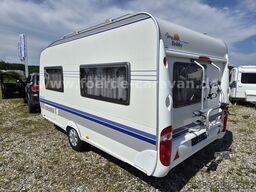 HOBBY De Luxe 410 SFe Franzbett - Nr. 106 (9)