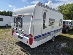 HOBBY De Luxe 410 SFe Franzbett - Nr. 106 (9)