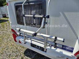 HOBBY De Luxe 410 SFe Franzbett - Nr. 106 (9)