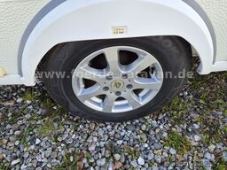 HOBBY De Luxe 410 SFe Franzbett - Nr. 106 (9)