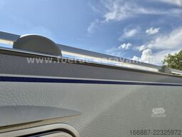 HOBBY De Luxe 410 SFe Franzbett - Nr. 106 (9)