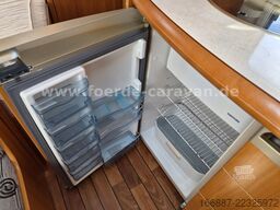 HOBBY De Luxe 410 SFe Franzbett - Nr. 106 (9)