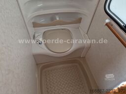 HOBBY De Luxe 410 SFe Franzbett - Nr. 106 (9)