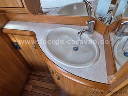 HOBBY De Luxe 410 SFe Franzbett - Nr. 106 (9)