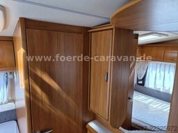 HOBBY De Luxe 410 SFe Franzbett - Nr. 106 (9)