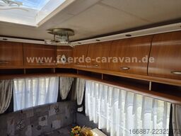 HOBBY De Luxe 410 SFe Franzbett - Nr. 106 (9)