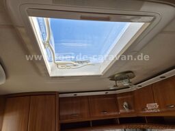HOBBY De Luxe 410 SFe Franzbett - Nr. 106 (9)