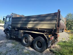 MERCEDES-BENZ SK MP3 3344 6X4 3 SEITENKIPPER