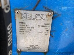 MELCAL FL80T7