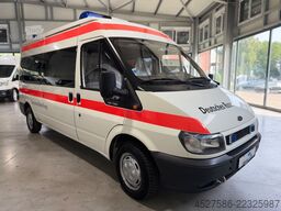 FORD Transit 2.0L  ZIVILSCHUTZ*KATASTROPHENFZG