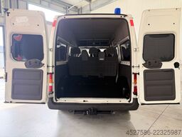FORD Transit 2.0L  ZIVILSCHUTZ*KATASTROPHENFZG