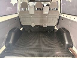 FORD Transit 2.0L  ZIVILSCHUTZ*KATASTROPHENFZG