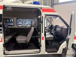FORD Transit 2.0L  ZIVILSCHUTZ*KATASTROPHENFZG