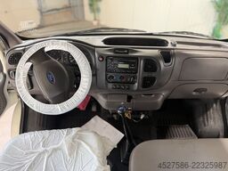FORD Transit 2.0L  ZIVILSCHUTZ*KATASTROPHENFZG