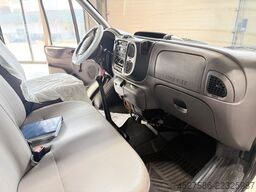 FORD Transit 2.0L  ZIVILSCHUTZ*KATASTROPHENFZG