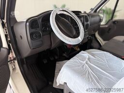 FORD Transit 2.0L  ZIVILSCHUTZ*KATASTROPHENFZG
