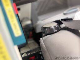 FORD Transit 2.0L  ZIVILSCHUTZ*KATASTROPHENFZG