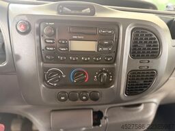 FORD Transit 2.0L  ZIVILSCHUTZ*KATASTROPHENFZG