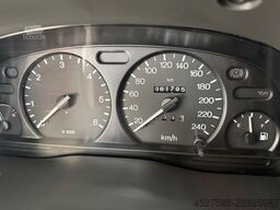 FORD Transit 2.0L  ZIVILSCHUTZ*KATASTROPHENFZG