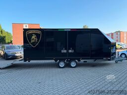  Moetefindt FTK235 3,5t Autotransporter*Exlusive