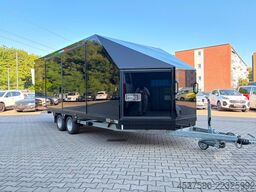  Moetefindt FTK235 3,5t Autotransporter*Exlusive