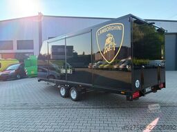  Moetefindt FTK235 3,5t Autotransporter*Exlusive