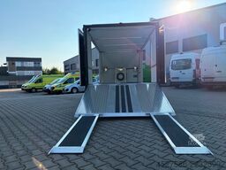  Moetefindt FTK235 3,5t Autotransporter*Exlusive