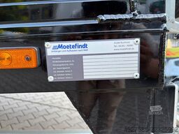  Moetefindt FTK235 3,5t Autotransporter*Exlusive