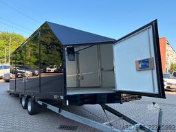 Moetefindt FTK235 3,5t Autotransporter*Exlusive