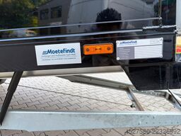  Moetefindt FTK235 3,5t Autotransporter*Exlusive