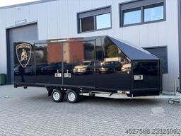  Moetefindt FTK235 3,5t Autotransporter*Exlusive
