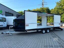  Moetefindt FTK235 3,5t Autotransporter*Exlusive