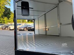  Moetefindt FTK235 3,5t Autotransporter*Exlusive