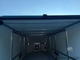 Moetefindt FTK235 3,5t Autotransporter*Exlusive