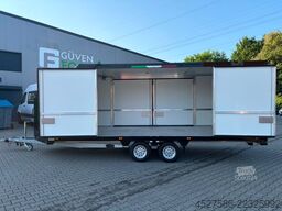  Moetefindt FTK235 3,5t Autotransporter*Exlusive