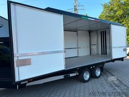  Moetefindt FTK235 3,5t Autotransporter*Exlusive