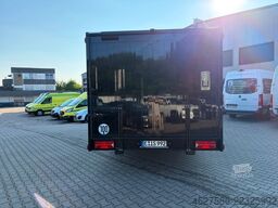  Moetefindt FTK235 3,5t Autotransporter*Exlusive