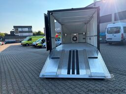  Moetefindt FTK235 3,5t Autotransporter*Exlusive