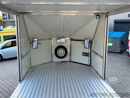  Moetefindt FTK235 3,5t Autotransporter*Exlusive