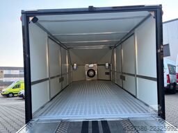  Moetefindt FTK235 3,5t Autotransporter*Exlusive
