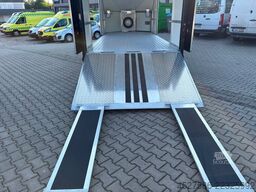  Moetefindt FTK235 3,5t Autotransporter*Exlusive